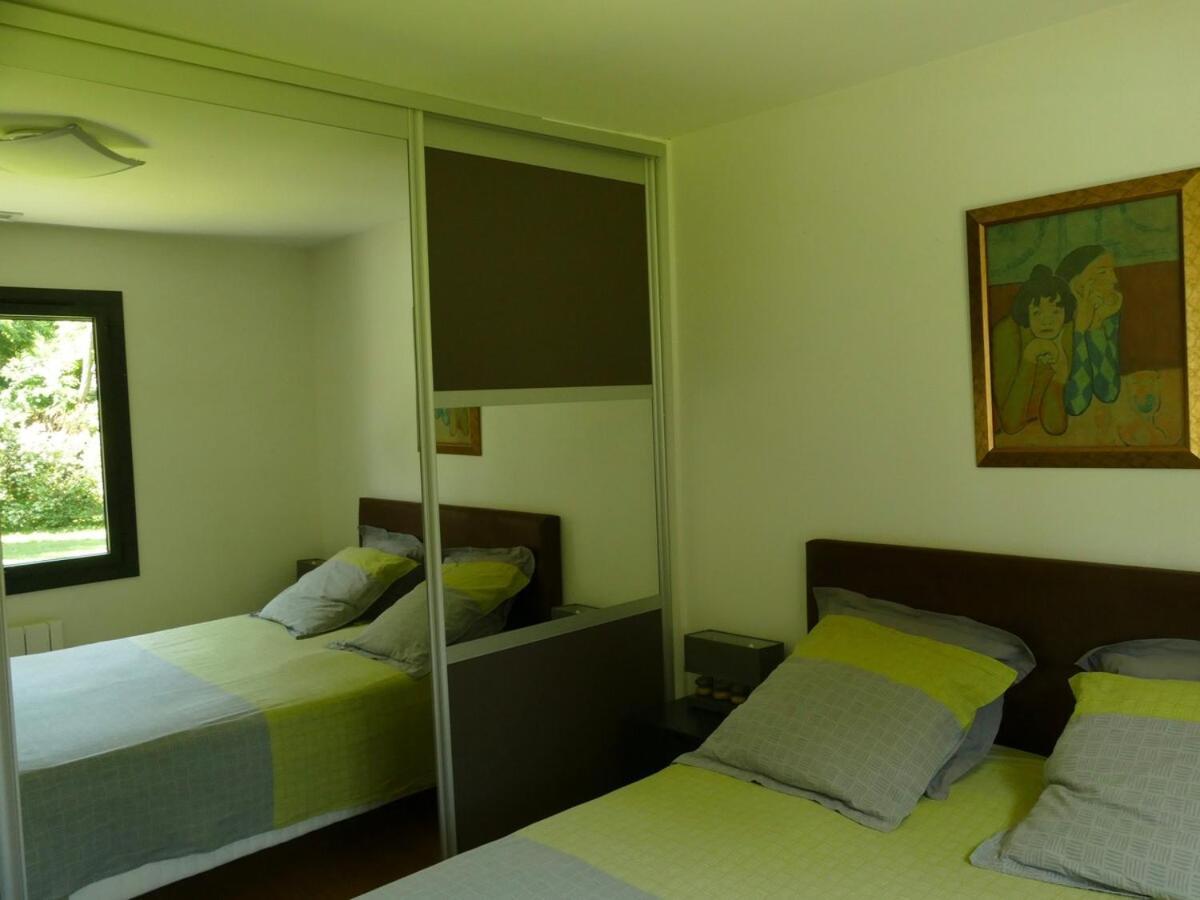 House With Heated Pool And Jacuzzi Villa Сорт-Осгор Екстериор снимка