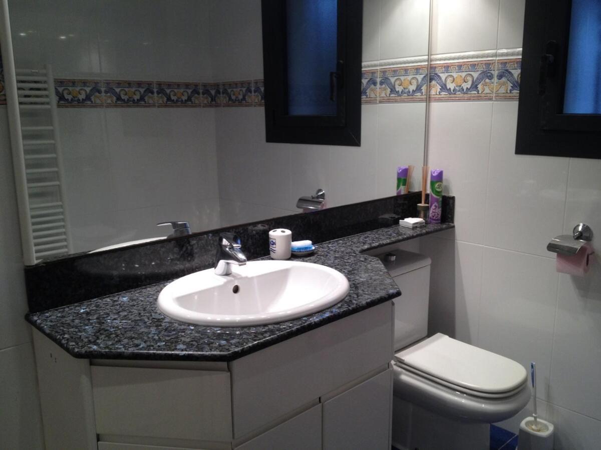 House With Heated Pool And Jacuzzi Villa Сорт-Осгор Екстериор снимка